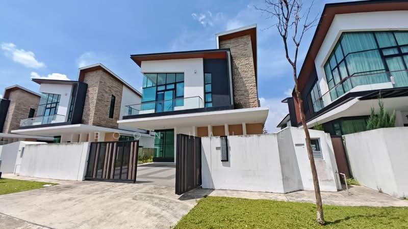 Setia Eco Gardens - 1