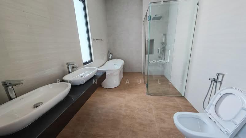 Setia Eco Gardens - 5