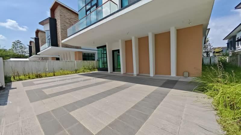 Setia Eco Gardens - 2