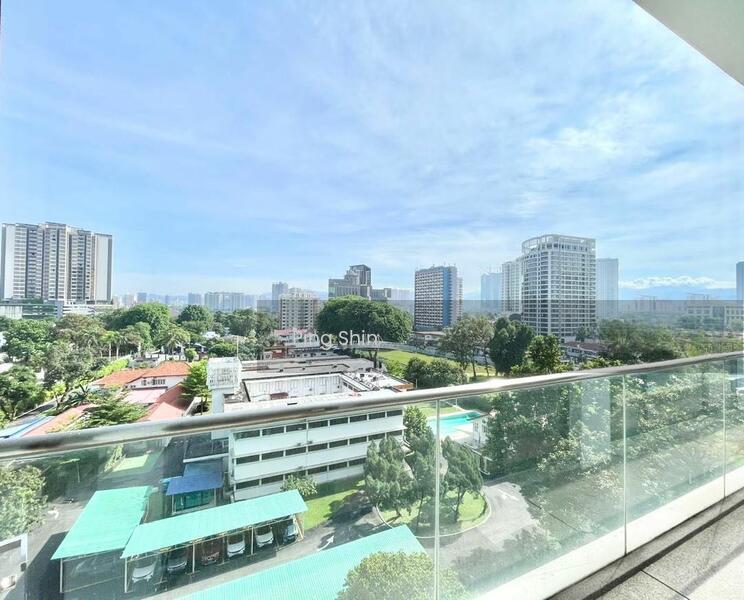 Gallery @ U-Thant - 1