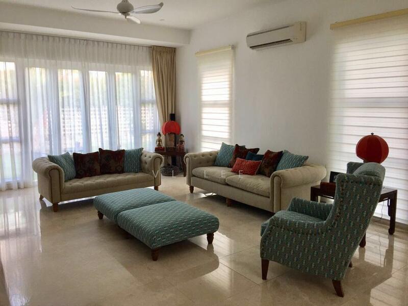 East Ledang - Twin Villa - 5