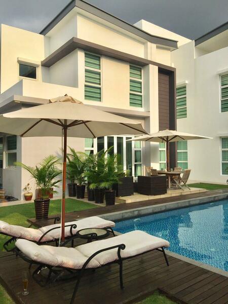 East Ledang - Twin Villa - 3