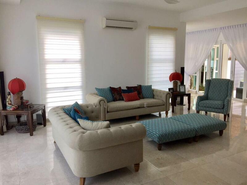 East Ledang - Twin Villa - 5
