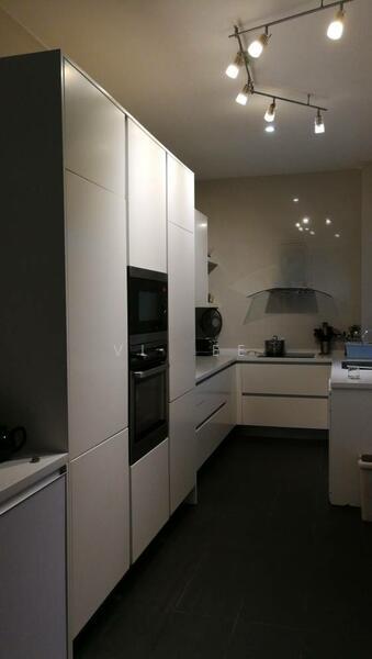 East Ledang - Twin Villa - 2