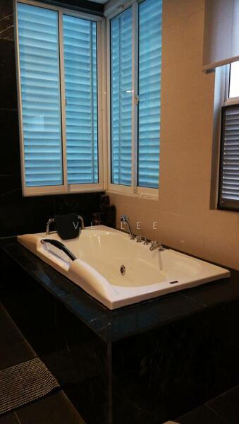 East Ledang - Twin Villa - 1