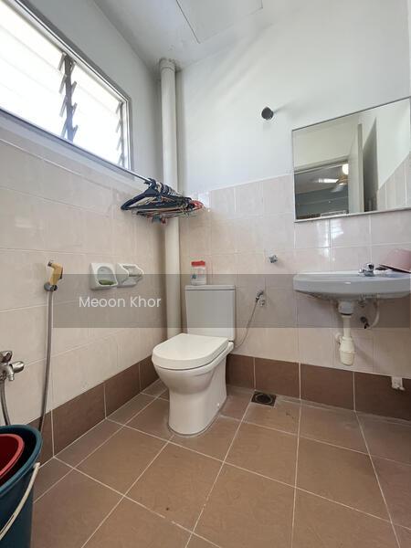Apartment Sri Ara - 2