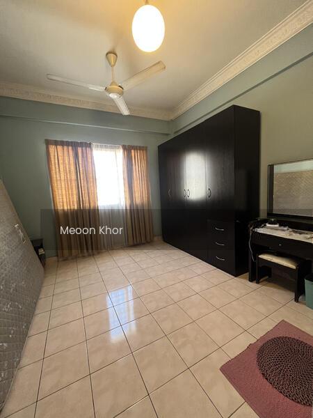 Apartment Sri Ara - 3