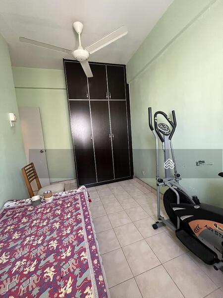 Apartment Sri Ara - 4
