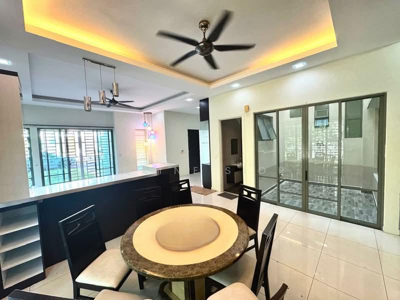 East Ledang - Linked Duplexes - 2