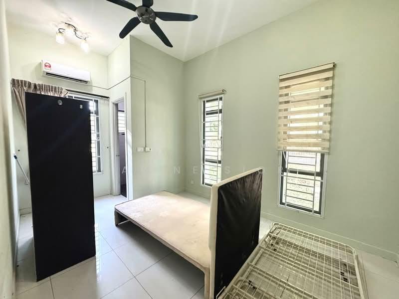 East Ledang - Linked Duplexes - 3