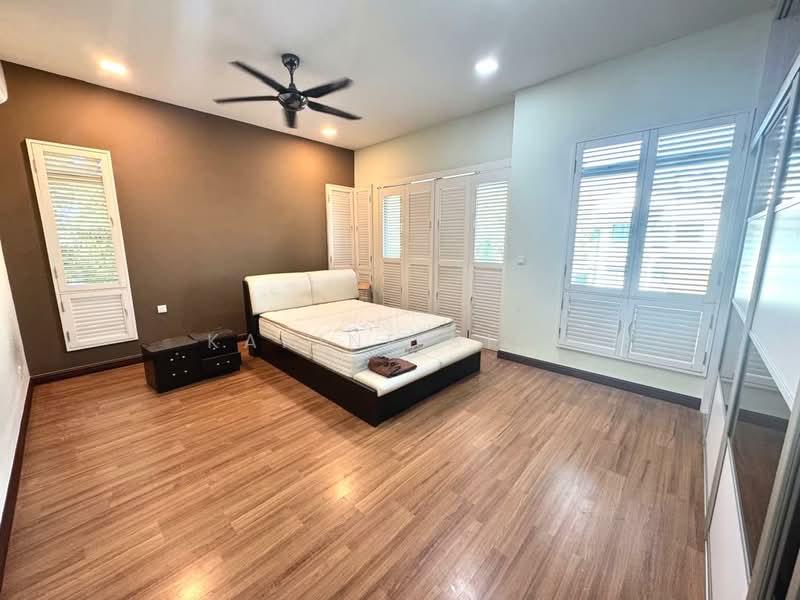 East Ledang - Linked Duplexes - 5