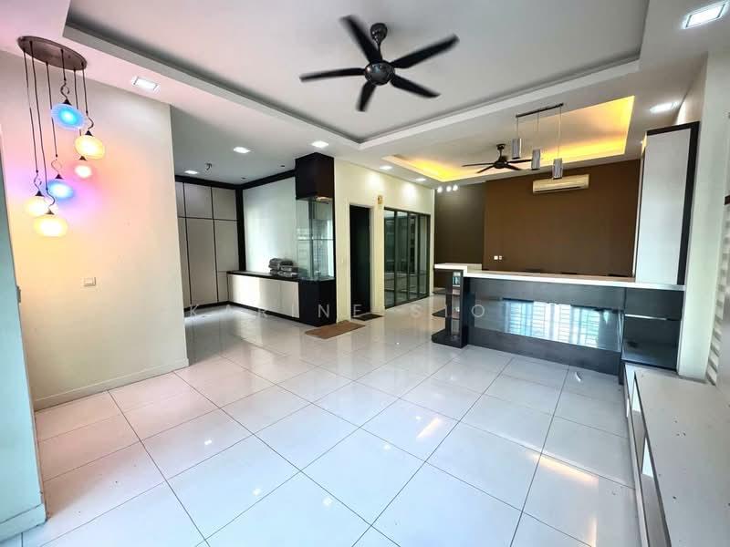 East Ledang - Linked Duplexes - 1