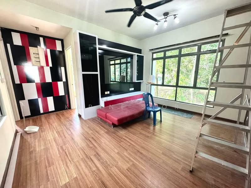 East Ledang - Linked Duplexes - 4