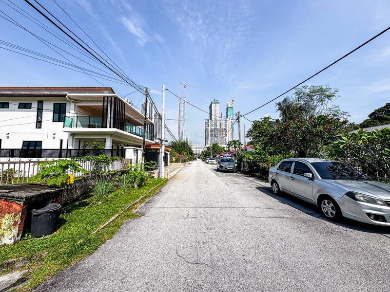Keramat Permai - 3