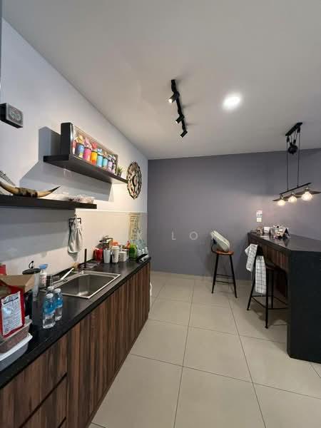 Taman Adda Heights - 4
