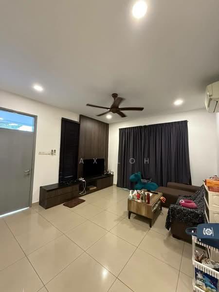 Taman Adda Heights - 5