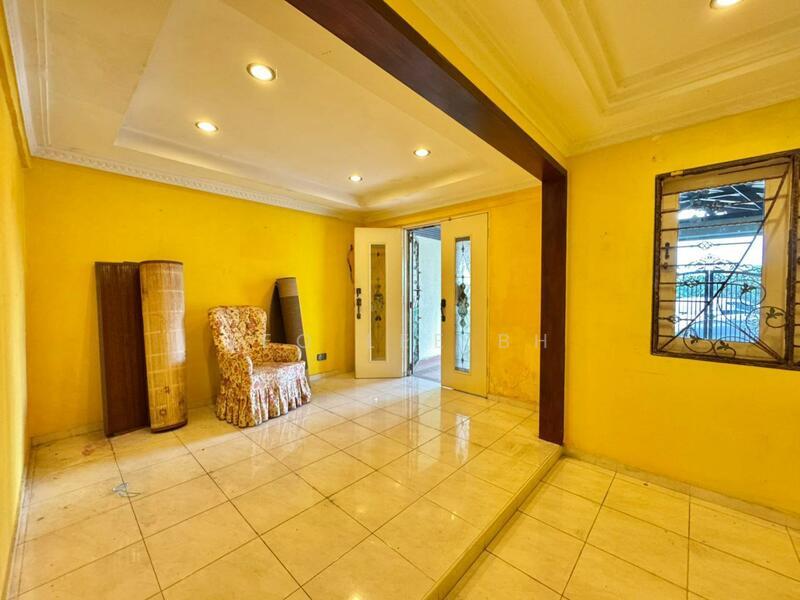 Jalan Padi , Bandar Baru Uda , Johor Bahru - 4