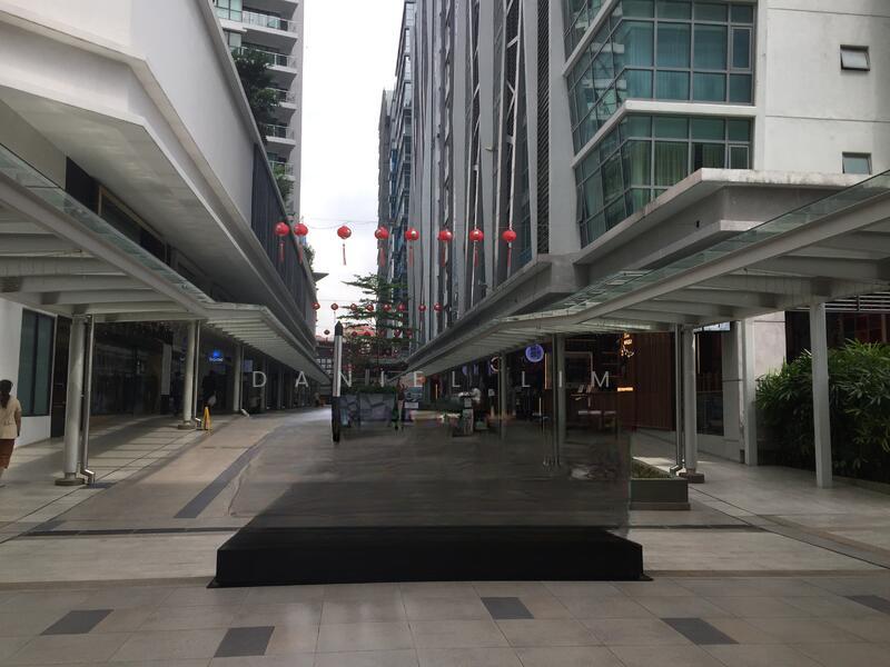 V Residence 2 @ Sunway Velocity - 2