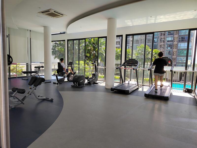 V Residence 2 @ Sunway Velocity - 3