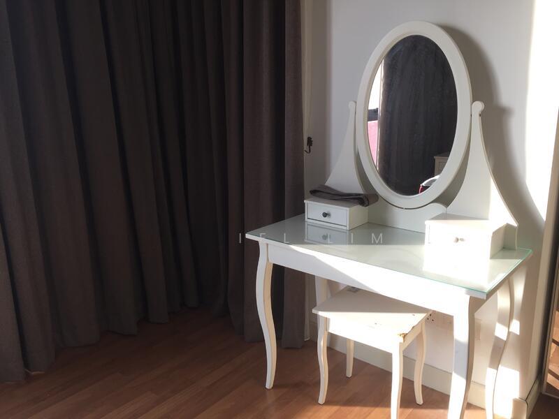 V Residence 2 @ Sunway Velocity - 5