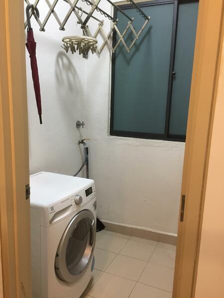 V Residence 2 @ Sunway Velocity - 5