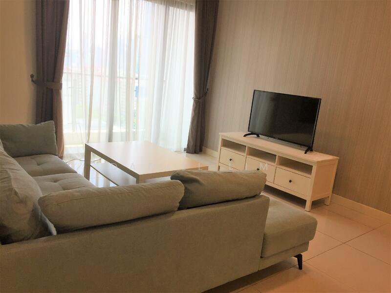 V Residence 2 @ Sunway Velocity - 1