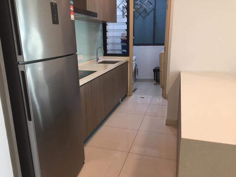 V Residence 2 @ Sunway Velocity - 3