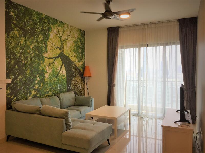 V Residence 2 @ Sunway Velocity - 2