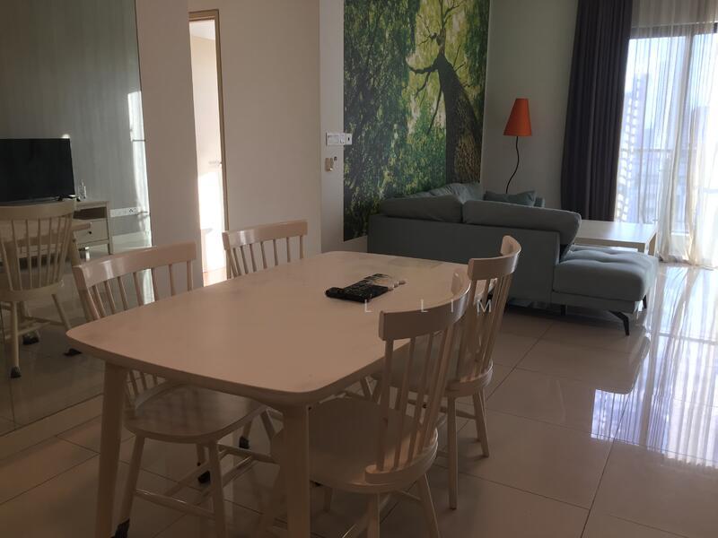 V Residence 2 @ Sunway Velocity - 4