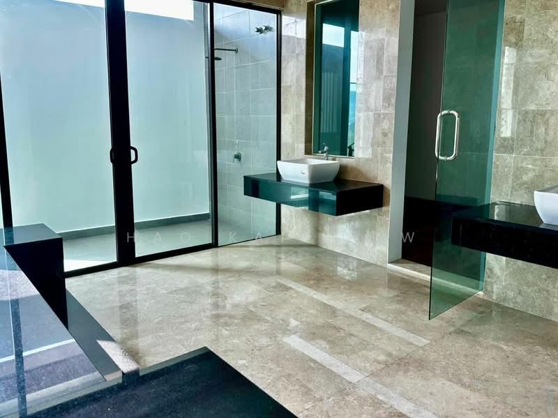 Duta Villa, Setia Alam - 2
