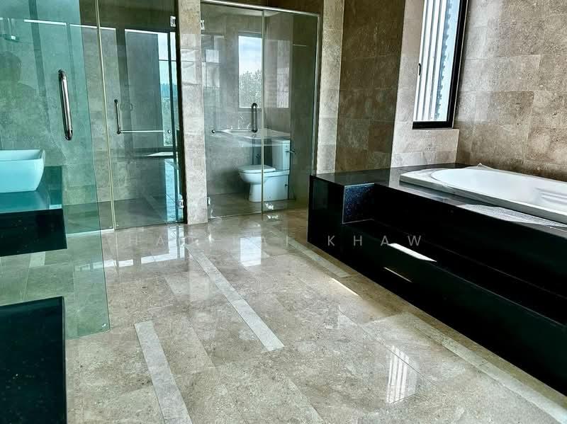 Duta Villa, Setia Alam - 4