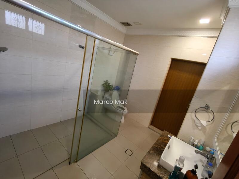 Danau Mas, Cheras Hartamas - 5