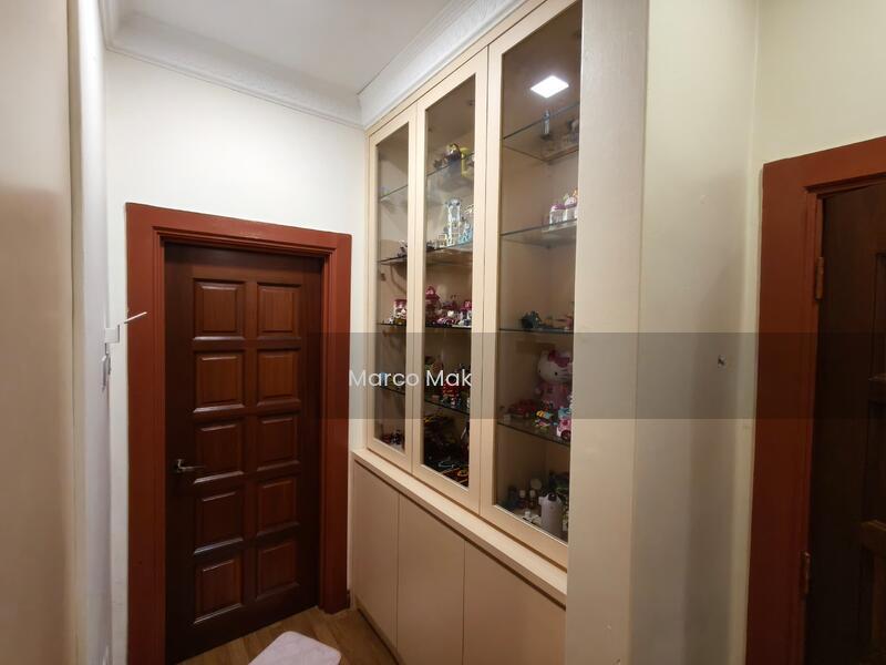 Danau Mas, Cheras Hartamas - 3