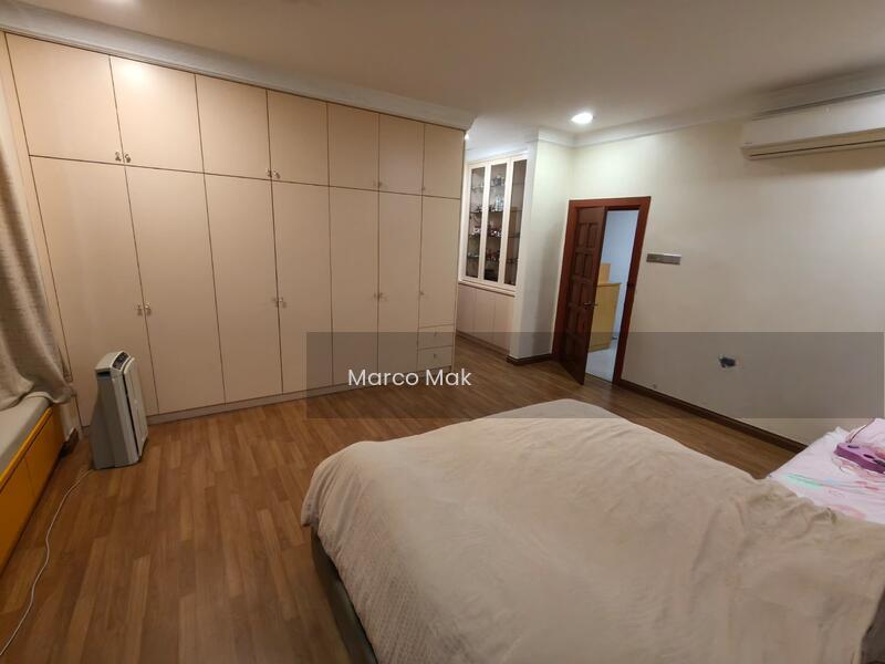 Danau Mas, Cheras Hartamas - 4