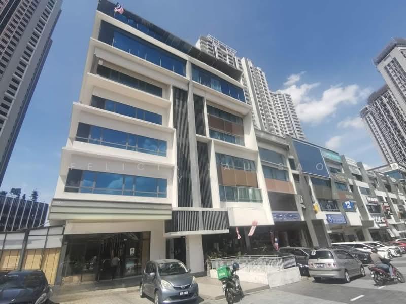Bukit Jalil City - 1