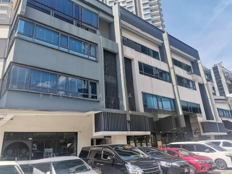 Bukit Jalil City - 5