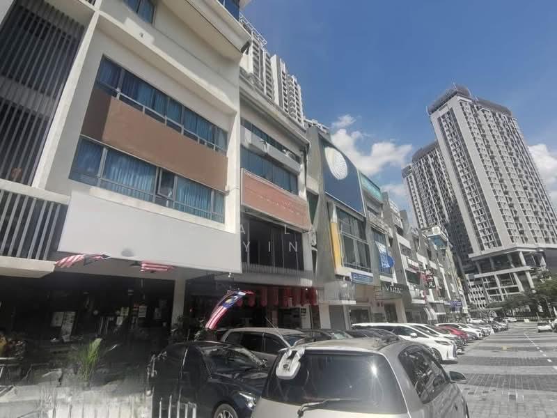 Bukit Jalil City - 3
