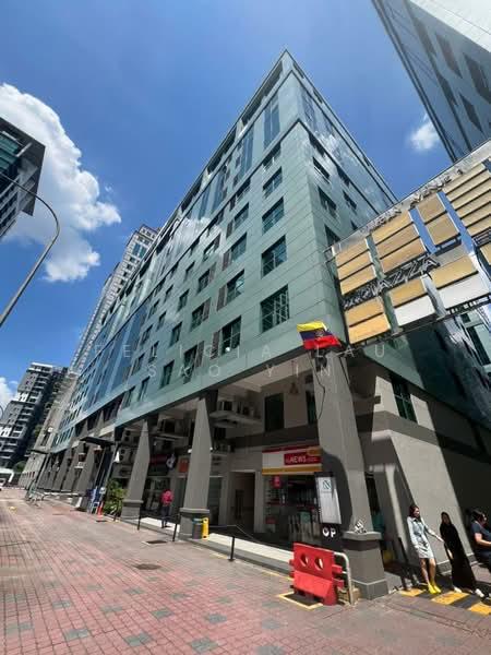 Bukit Jalil City - 4