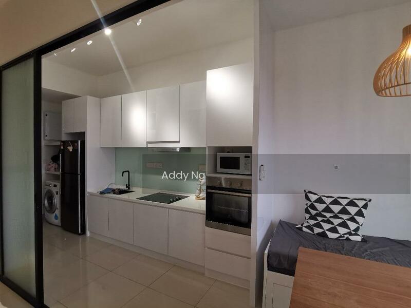 Paramount Utropolis - 1