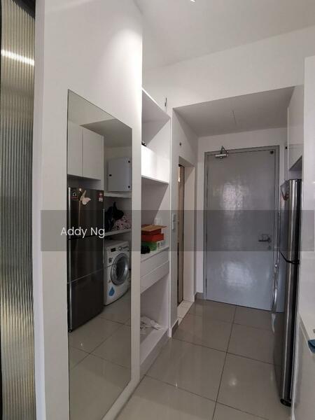 Paramount Utropolis - 5