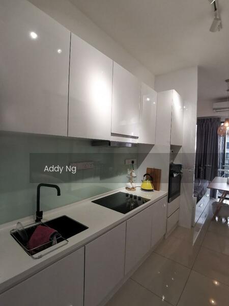 Paramount Utropolis - 4