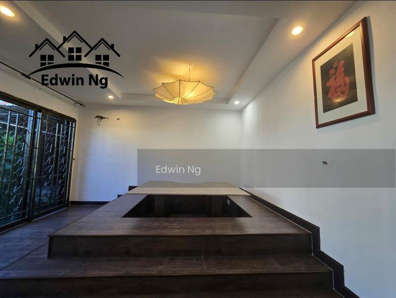 Taman Sri Bukit Indah - 3