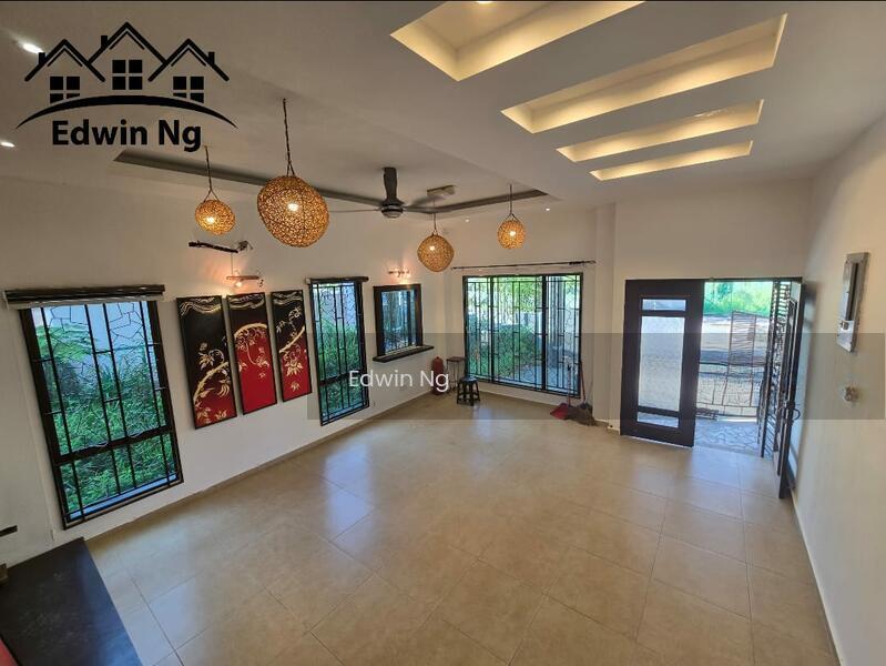 Taman Sri Bukit Indah - 2