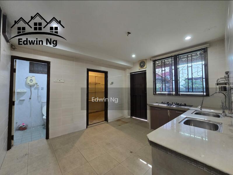 Taman Sri Bukit Indah - 5