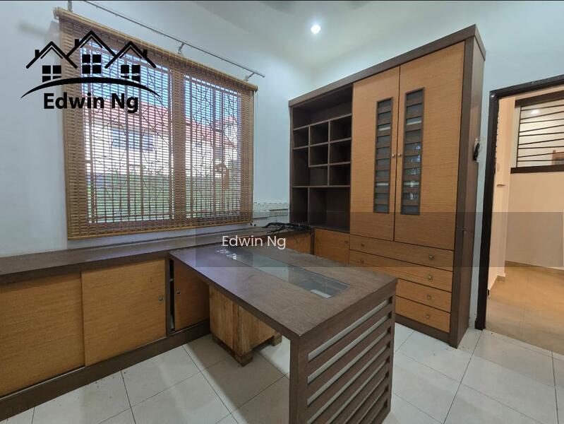 Taman Sri Bukit Indah - 4