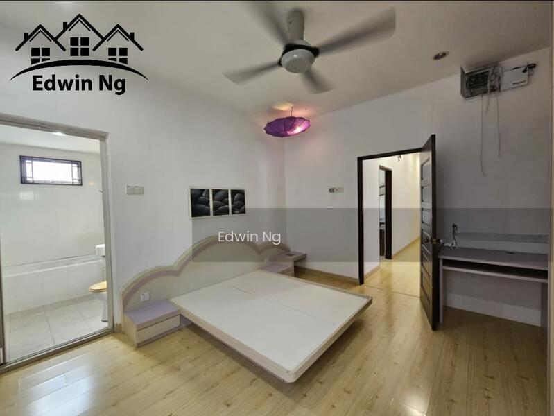 Taman Sri Bukit Indah - 3