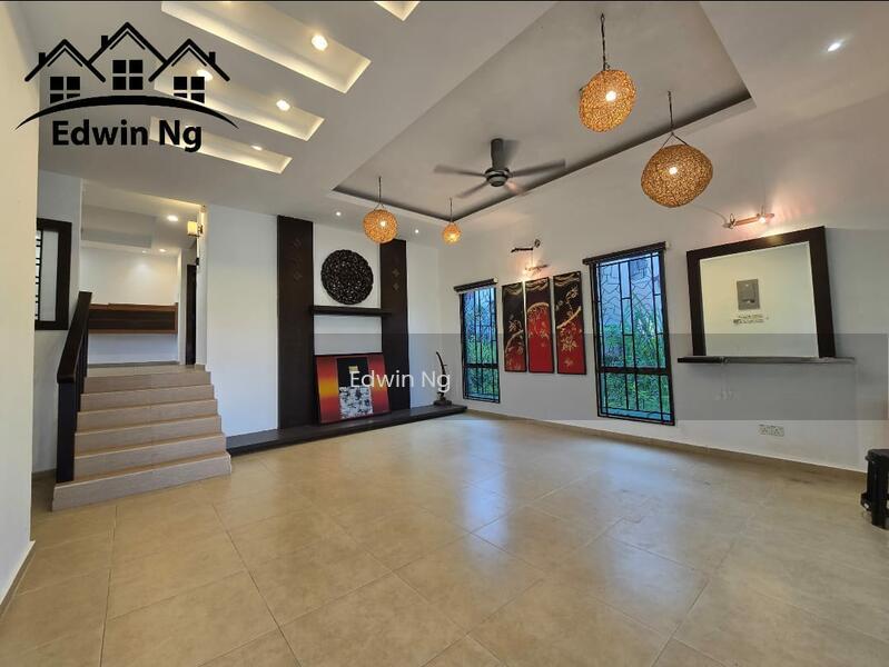 Taman Sri Bukit Indah - 1