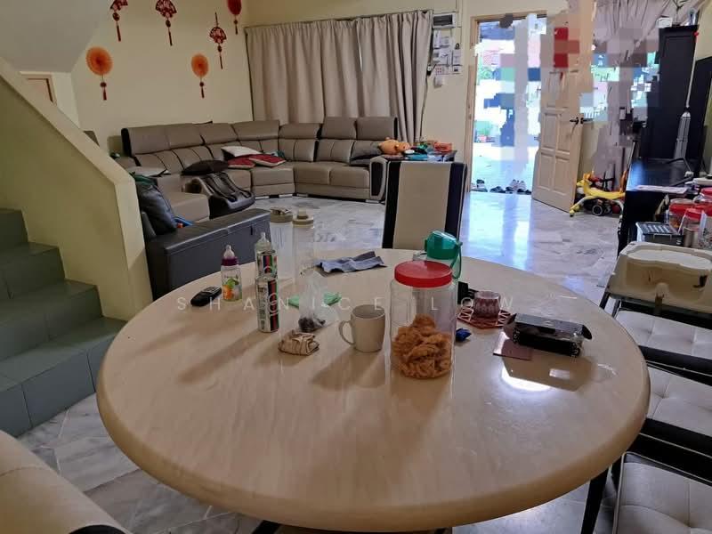 BANDAR PUCHONG JAYA - 4