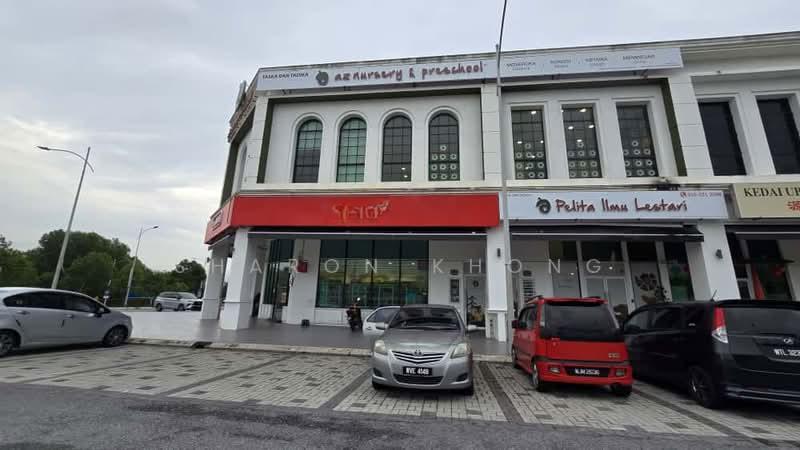 Ivoris @ Eco Majestic - 3