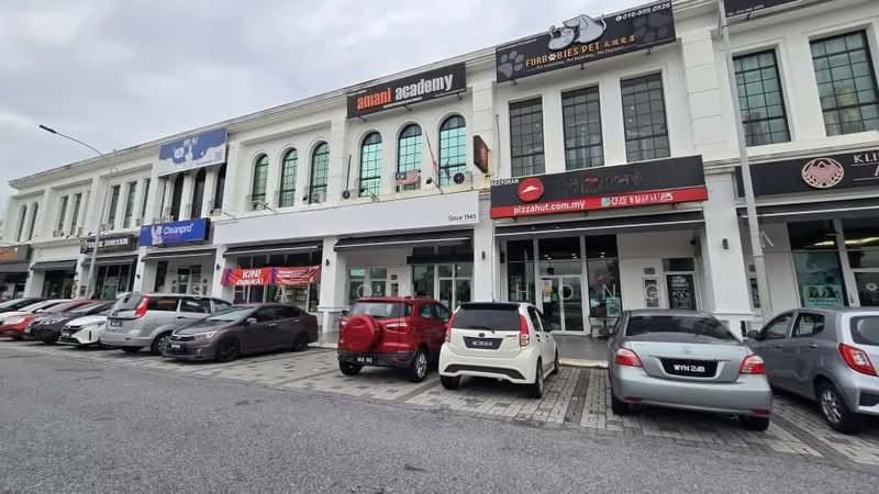 Ivoris @ Eco Majestic - 5